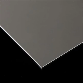 अग्निरोधी एबीएस प्लास्टिक शीट