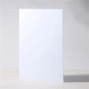 यूवी-एंटी एबीएस शीट