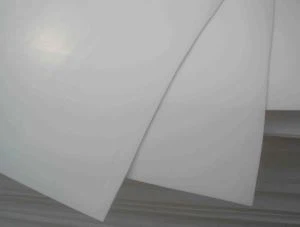 साइनबोर्ड विज्ञापन के लिए एचआईपीएस प्लास्टिक शीट सामग्री