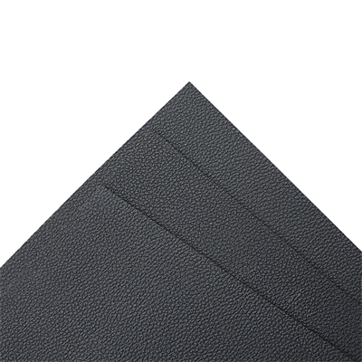 PVC Dashboard Leather