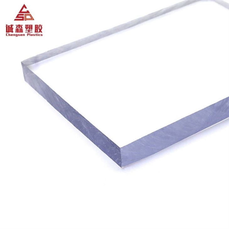Roofing Polycarbonate Panels